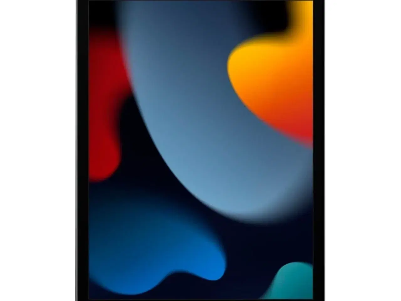 Billede 1 - Apple iPad 9 256GB Cellular - Space Gray - Grade A