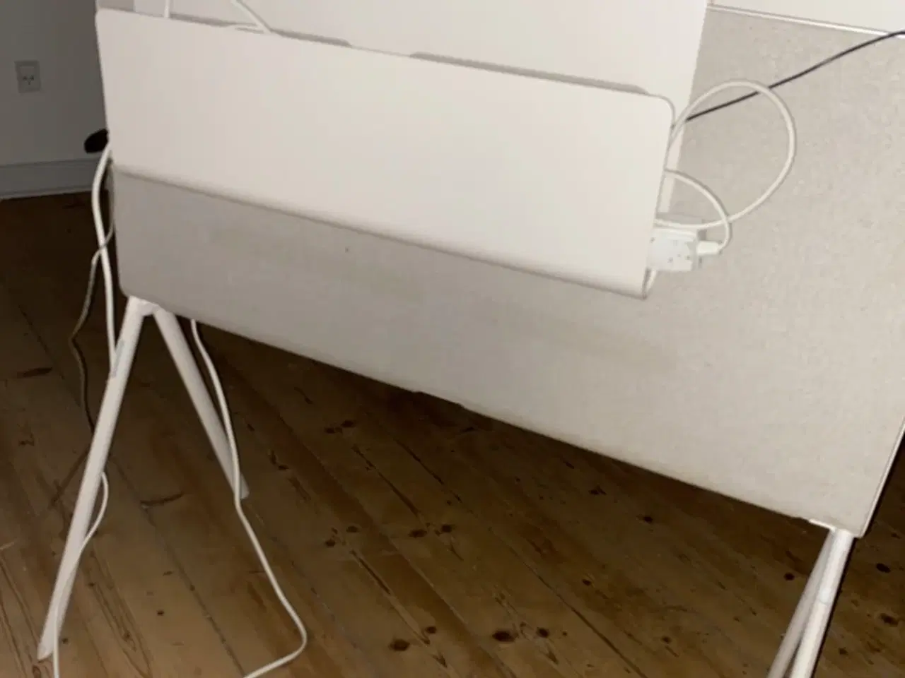 Billede 2 - LG 42" Posé 4K OLED TV (2022)