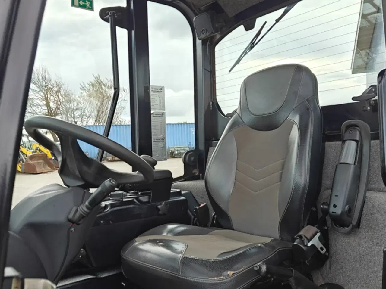 Billede 14 - Gehl ALT750