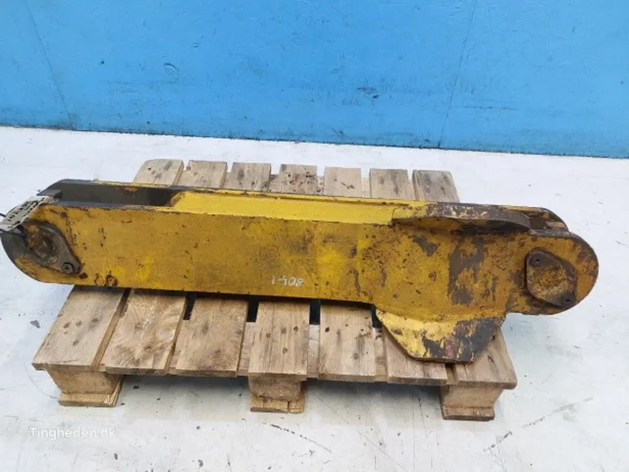 Billede 10 - Hydrema 805 Pendulstang 362401