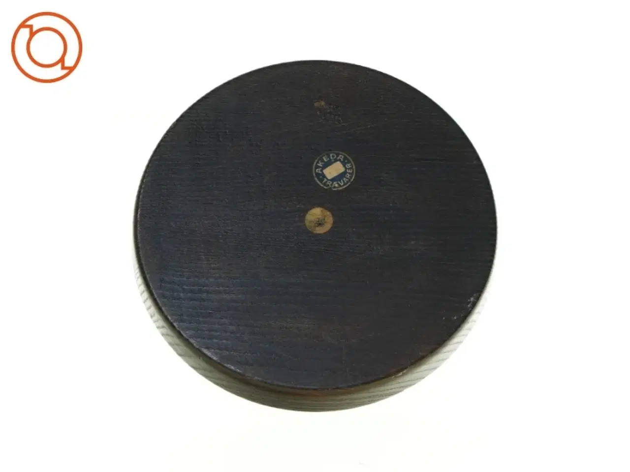 Billede 3 - Pibe holder fra Akeda (str. 15 x 15 cm)