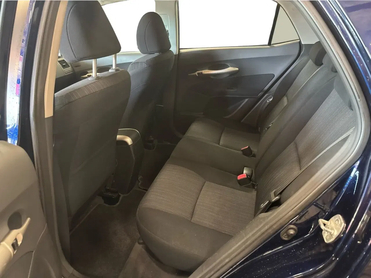 Billede 12 - Toyota Auris 1,6 Luna