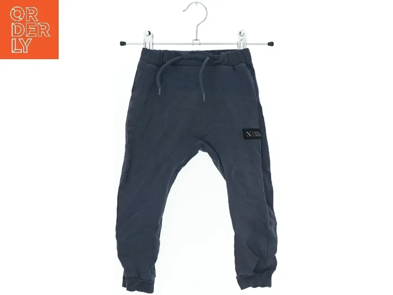 Billede 1 - Børne sweatpants fra Name It (str. 98)