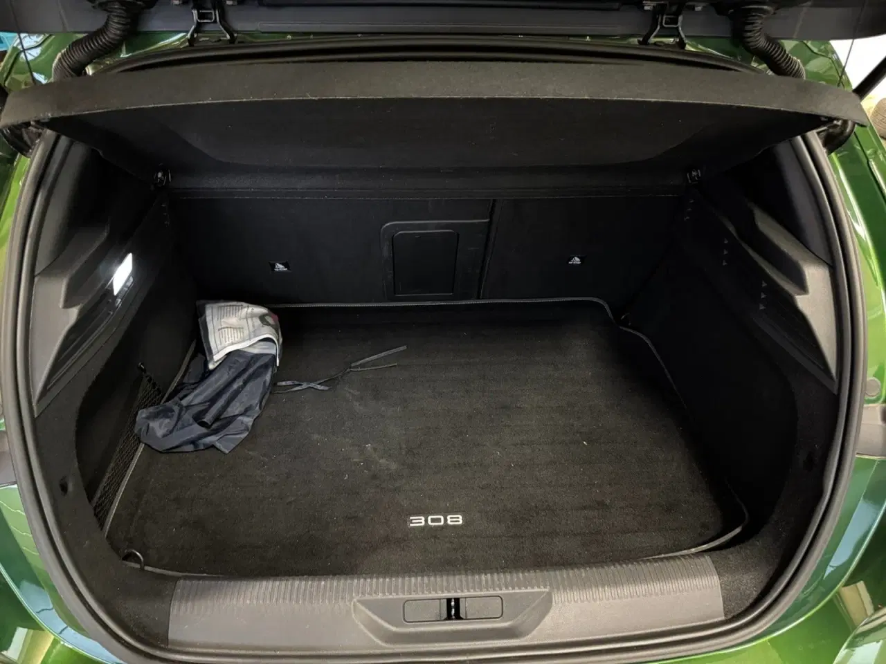 Billede 15 - Peugeot 308 1,6 Hybrid First Selection EAT8