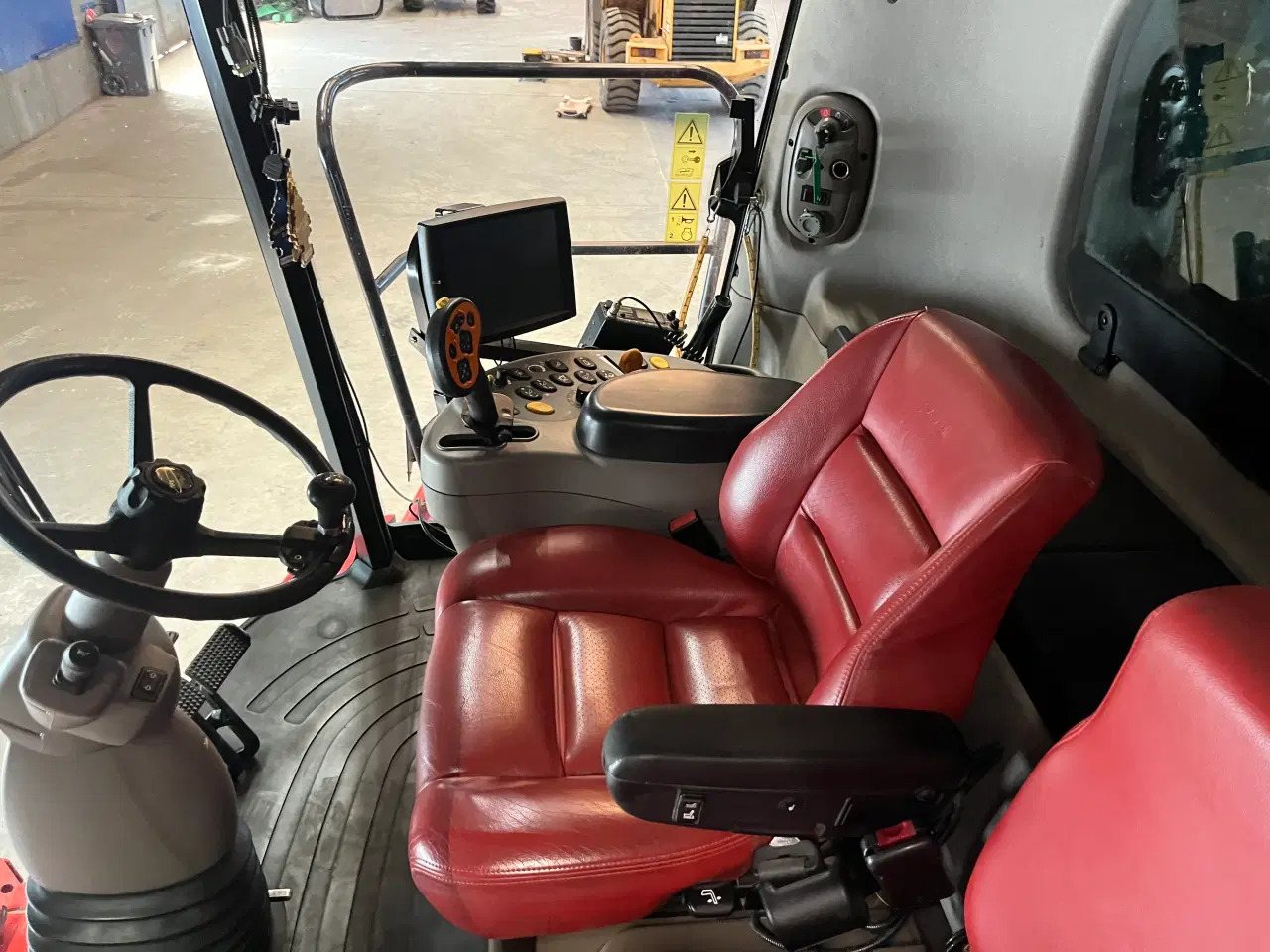 Billede 10 - Case IH 9230 Mejetærskere