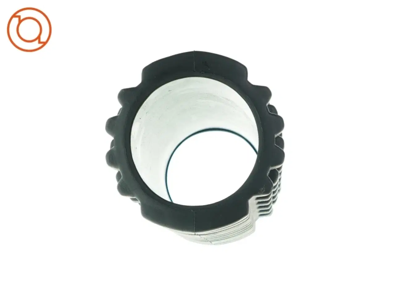 Billede 3 - Trænings rulle (str. HØ 33x14 cm)