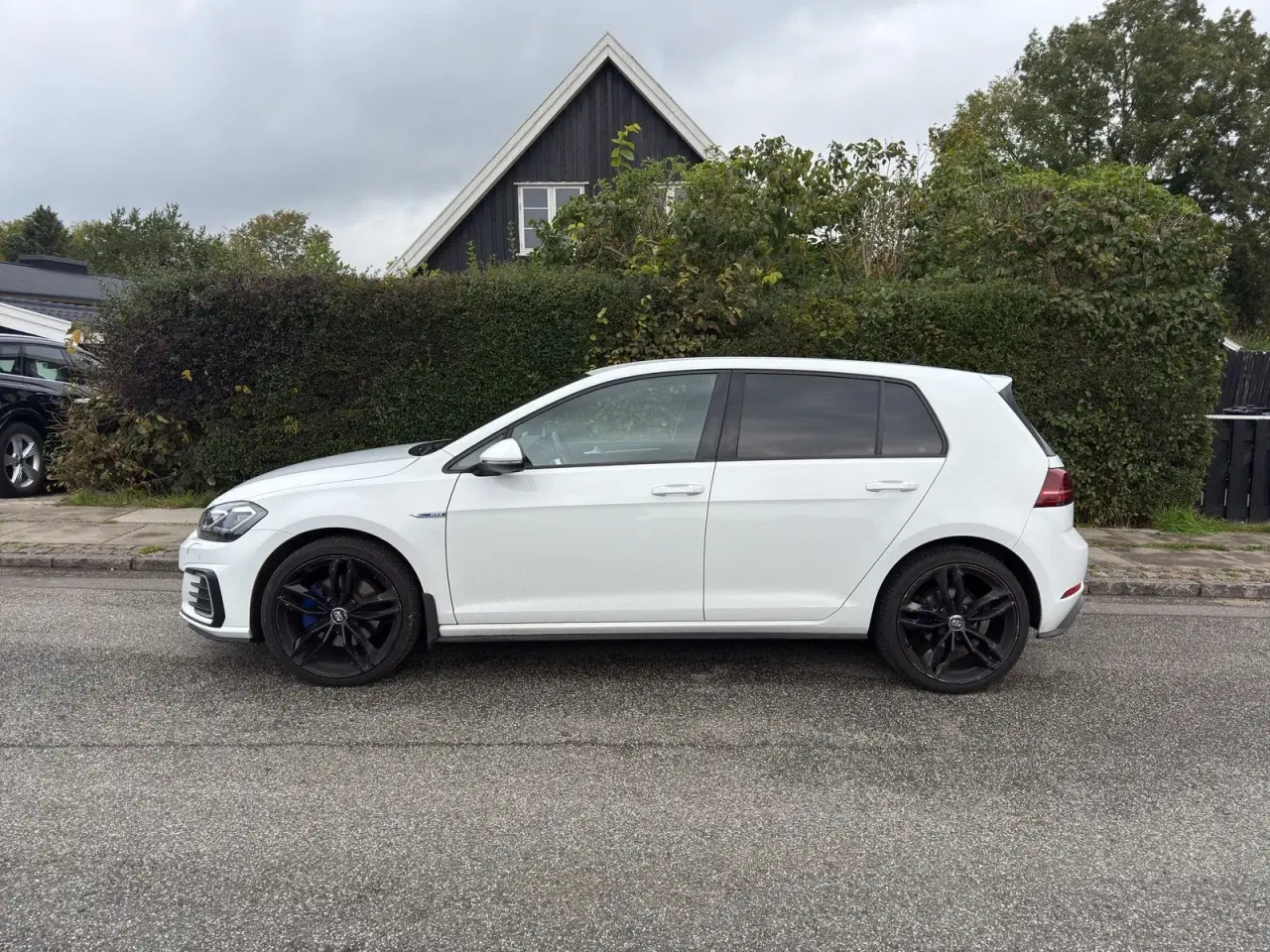 Billede 8 - VW Golf VII 1,4 GTE DSG