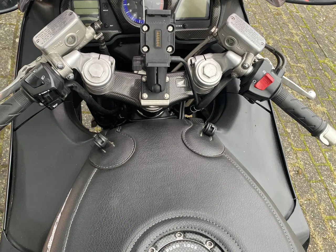 Billede 2 - MC, forskellige mærker og modeller