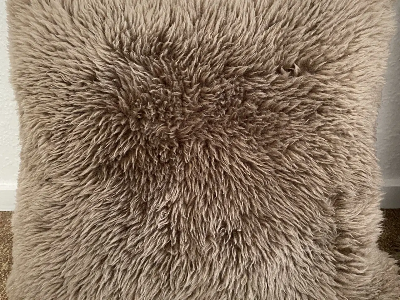 Billede 1 - Fine pyntepuder til salg (2 for 30 kr)