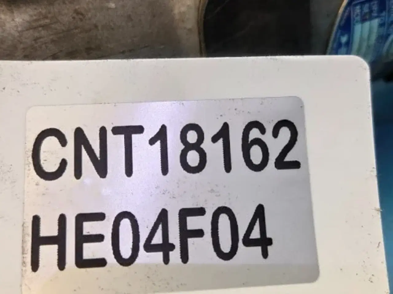 Billede 14 - Cav 3243110 Indsprøjtningspumpe