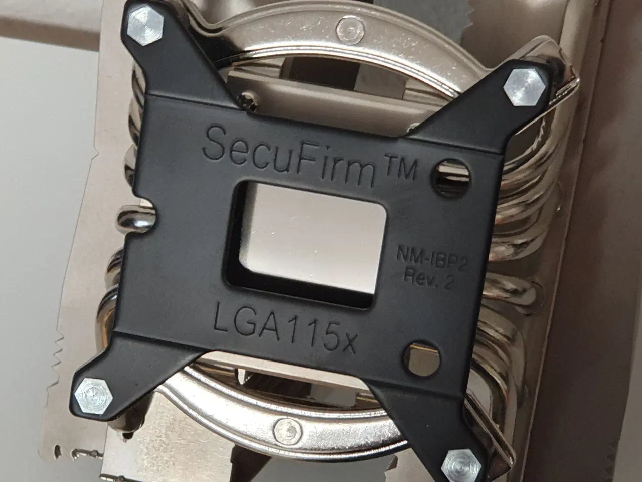 Billede 5 - Noctua NH-D15 CPU køler