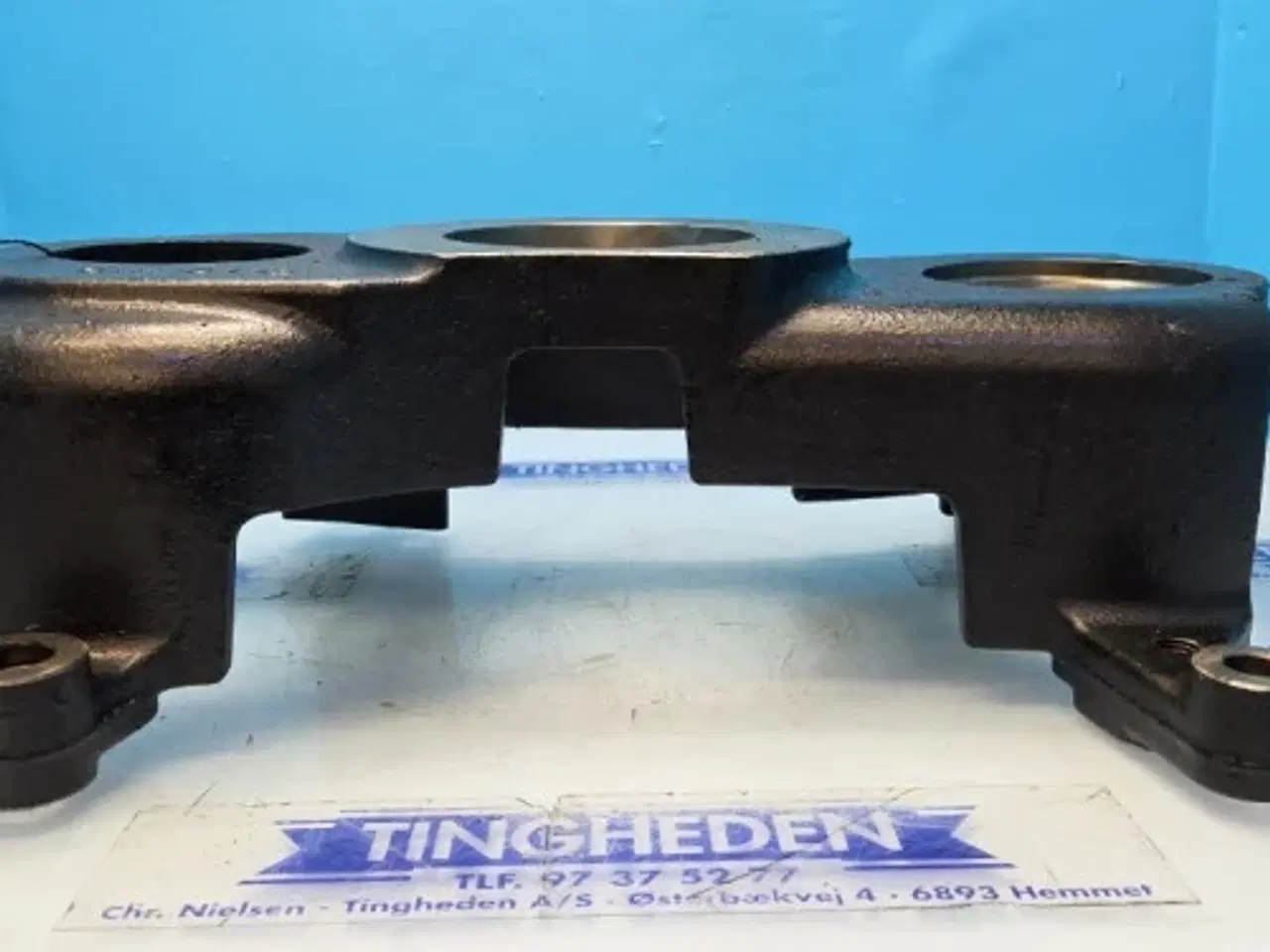 Billede 8 - Case Magnum 280 Lejeholder 84418771