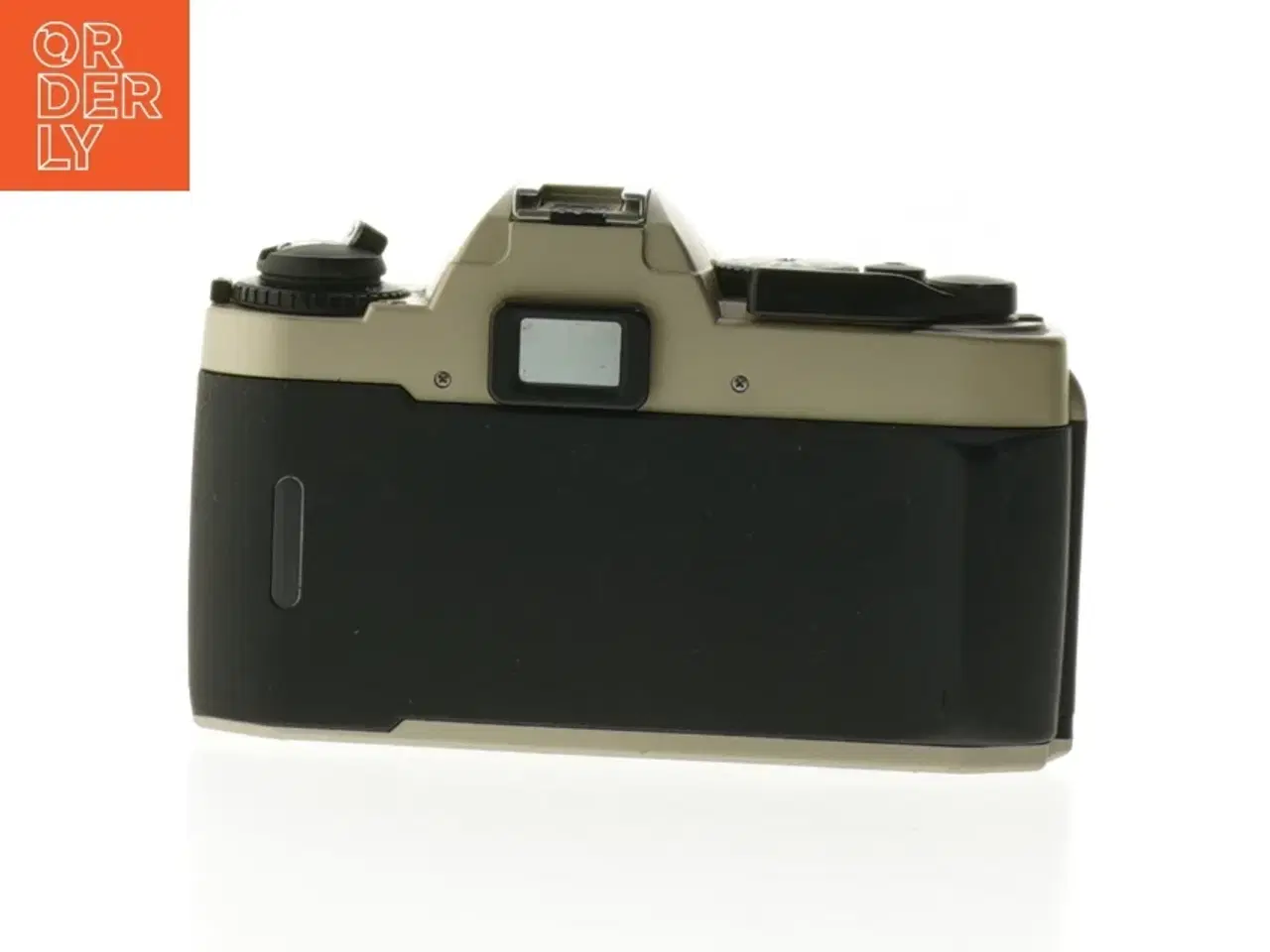 Billede 4 - Nikon FE10 analog spejlreflekskamera fra Nikon