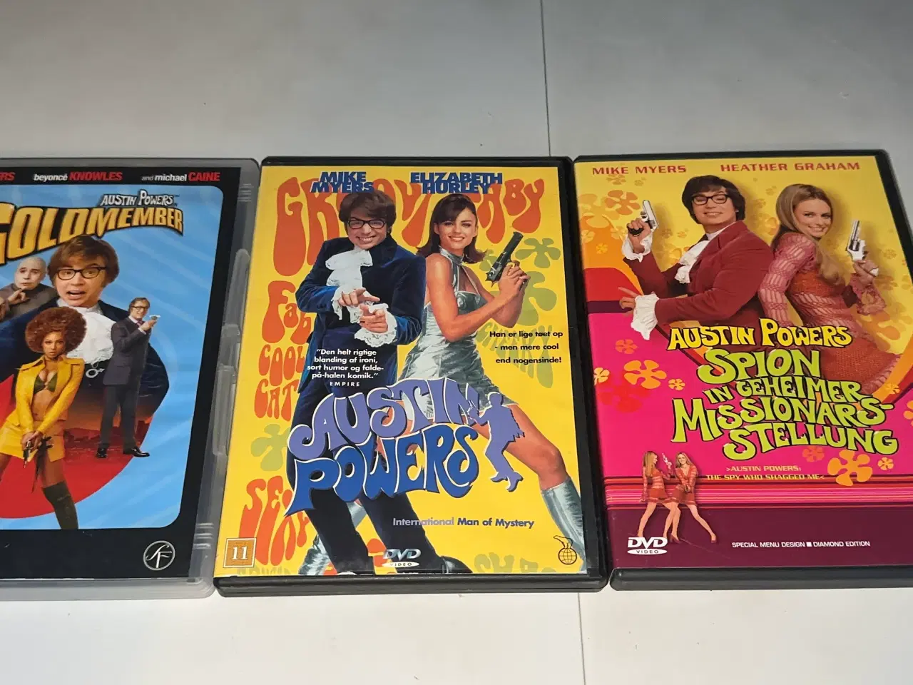 Billede 14 - DVD samling sælges 