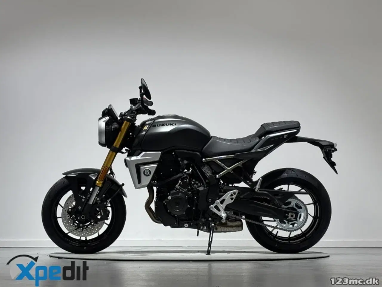 Billede 6 - Suzuki GSX-8T