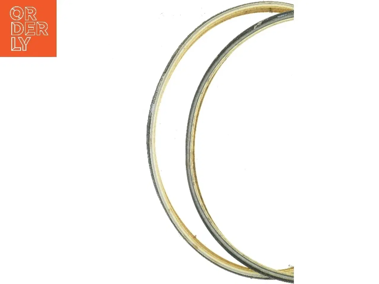 Billede 2 - Ubrugte Cykeldæk kevlar (str. Ø. 68 cm)