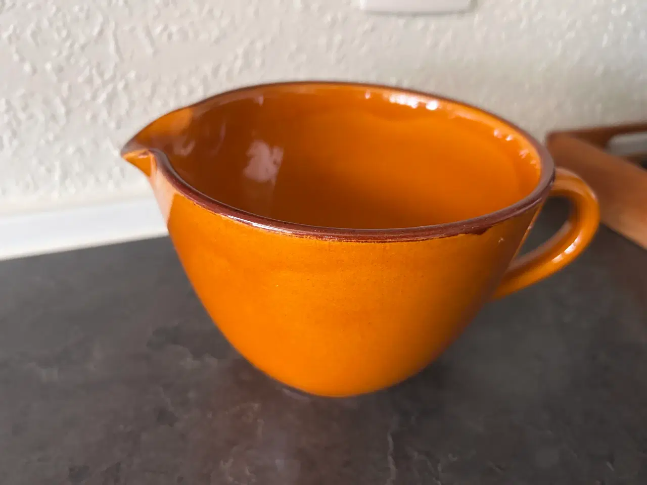 Billede 3 - B & S keramik og noget DDR