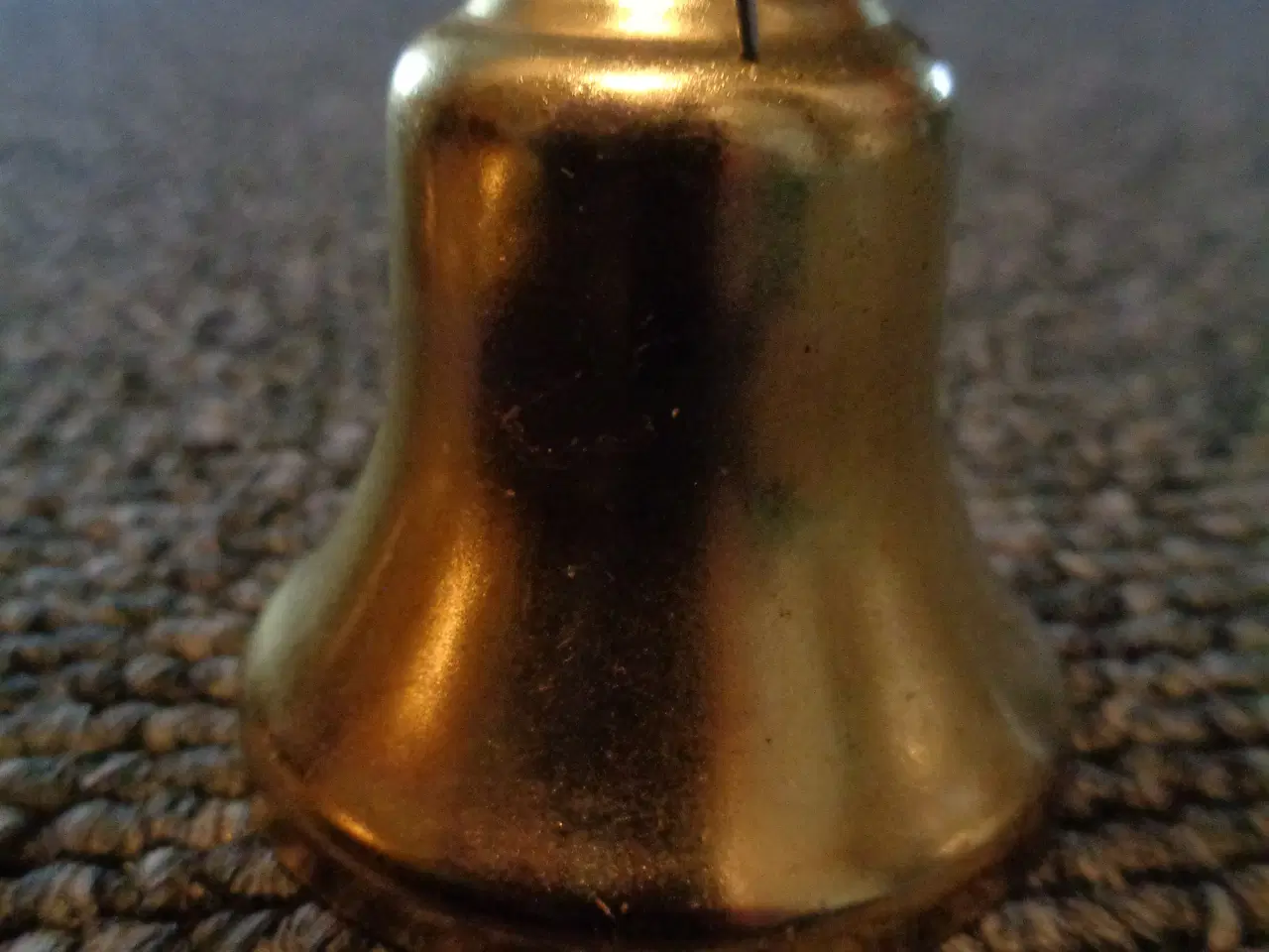 Billede 4 - Guldfarvet klokker