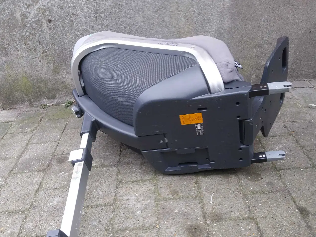 Billede 11 - Concord reverso plus autostol