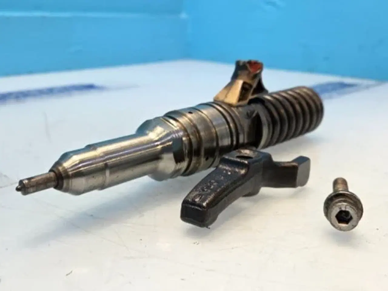 Billede 6 - Iveco F3AE0684D Injektor 504154922