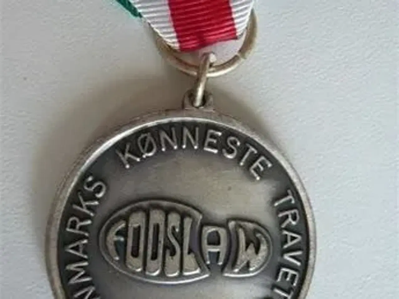 Billede 6 - Diverse medaljer (8)