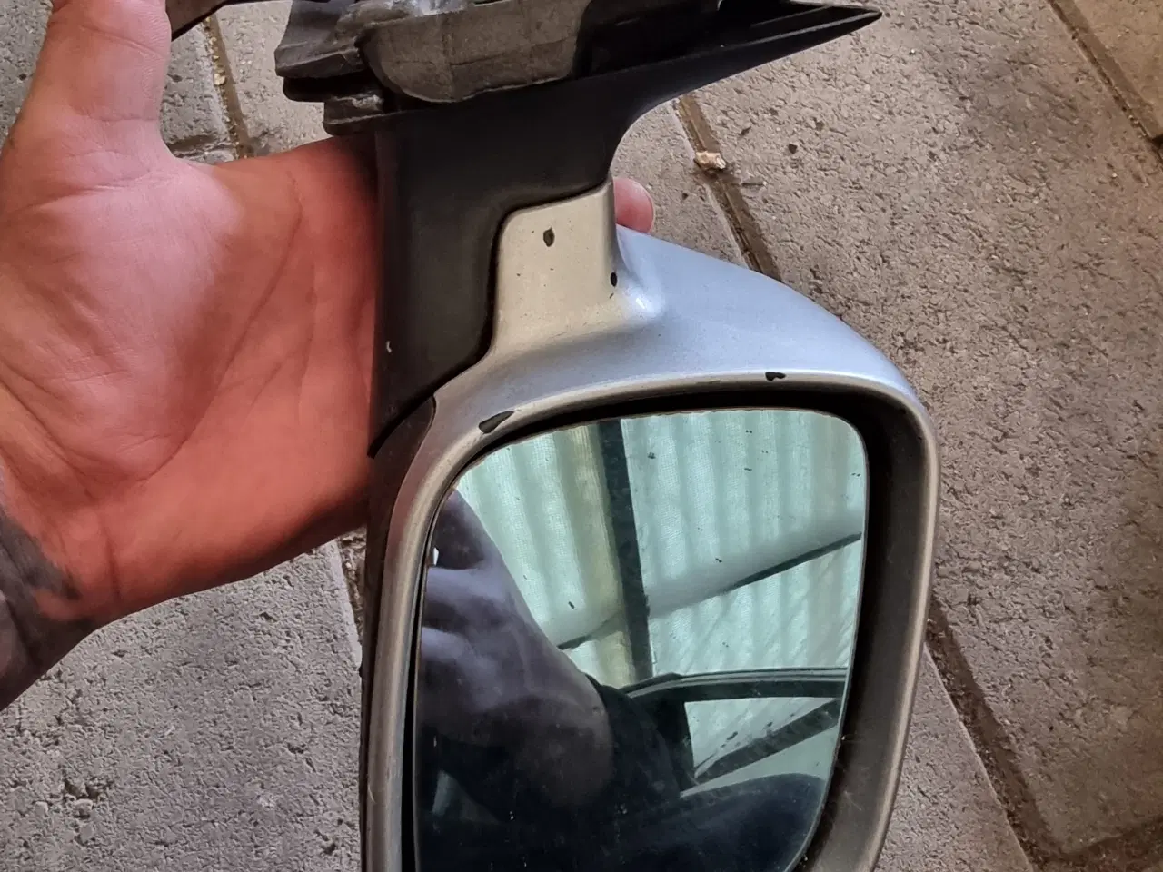 Billede 7 - Audi a3  8l  1.8t dele 