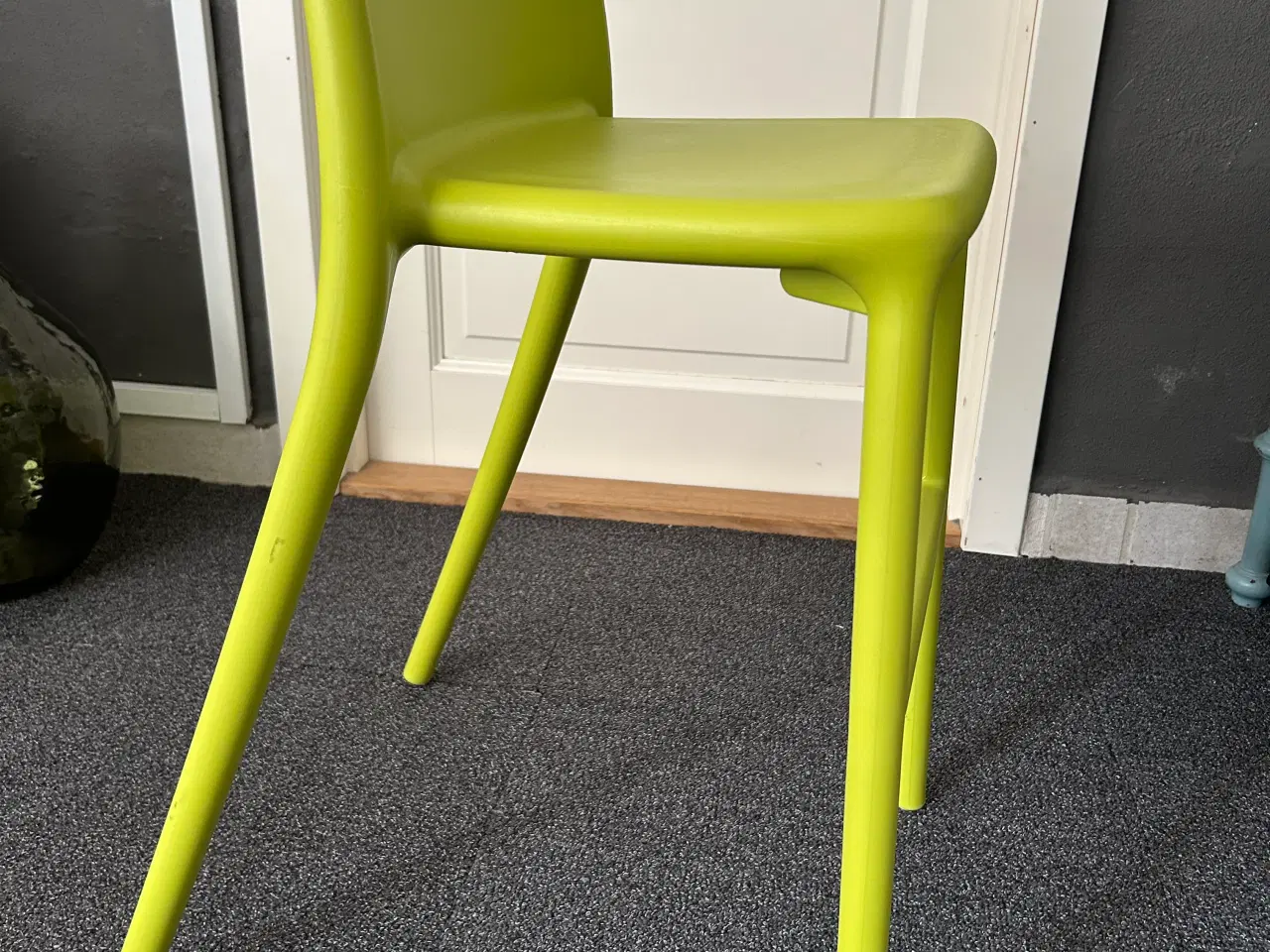 Billede 2 - Ikea højstol