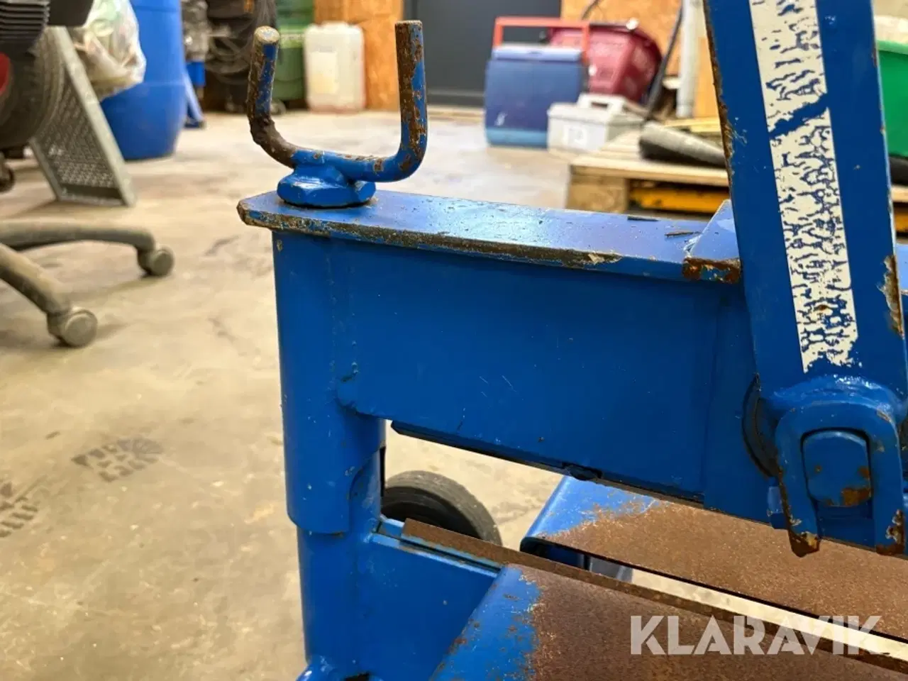 Billede 5 - Fliseklipper