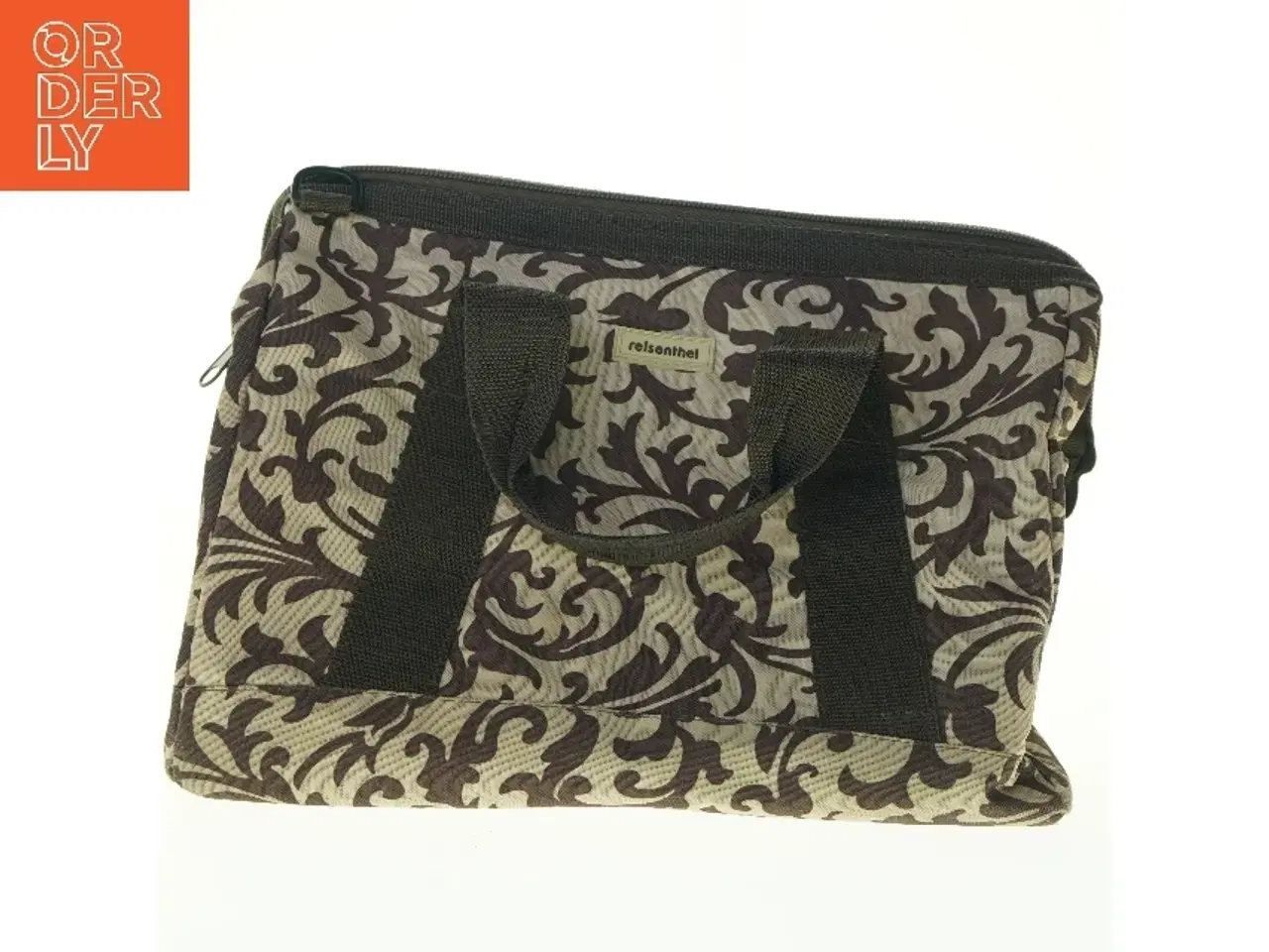 Billede 1 - Reisenthel Skuldertaske fra Reisenthel (str. 40 x 30 cm)