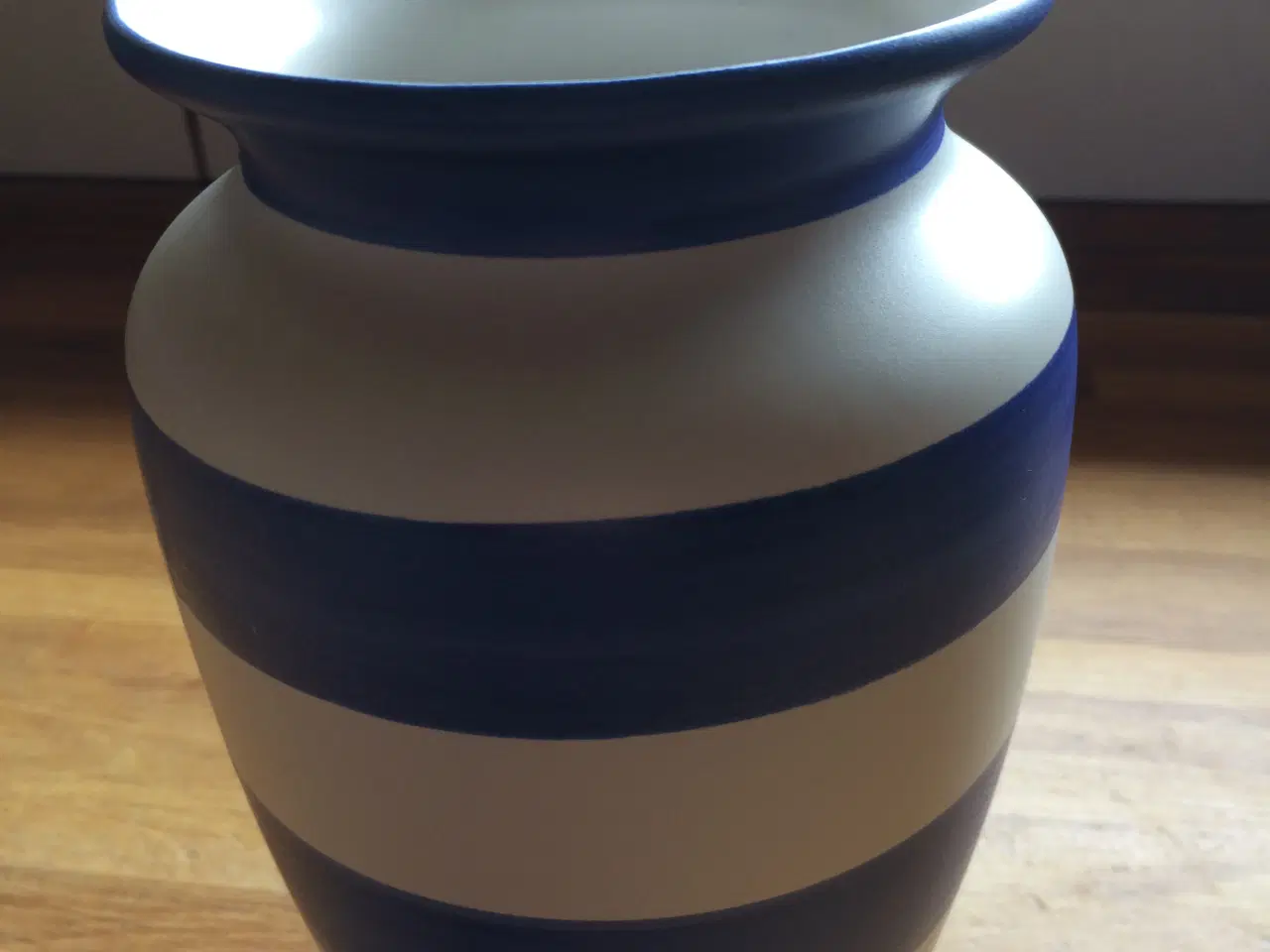 Billede 1 - Vase,  Scheurich, Germany nr. 543-20