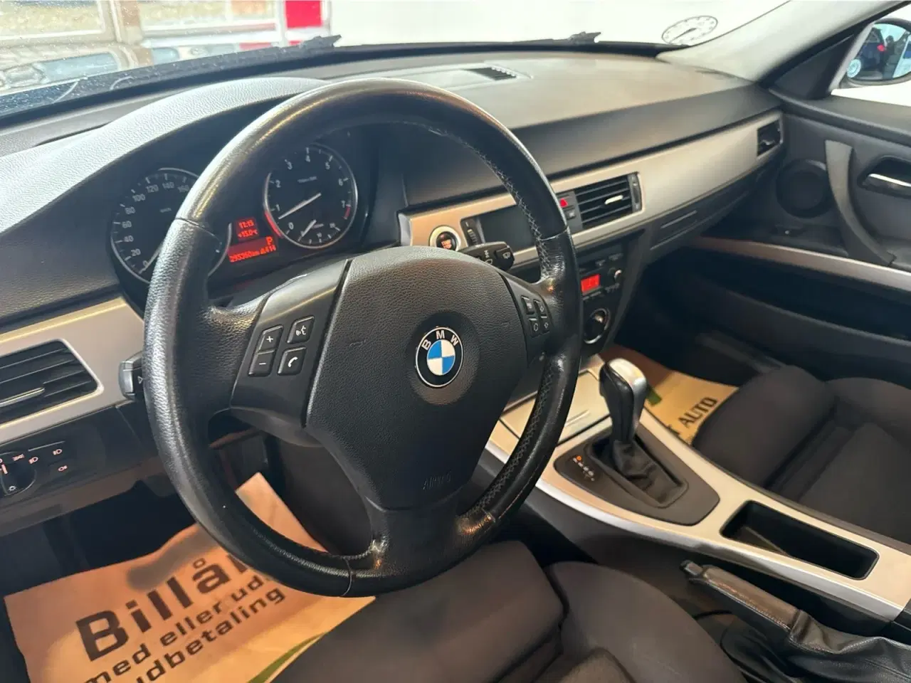 Billede 17 - BMW 325i 2,5 aut.