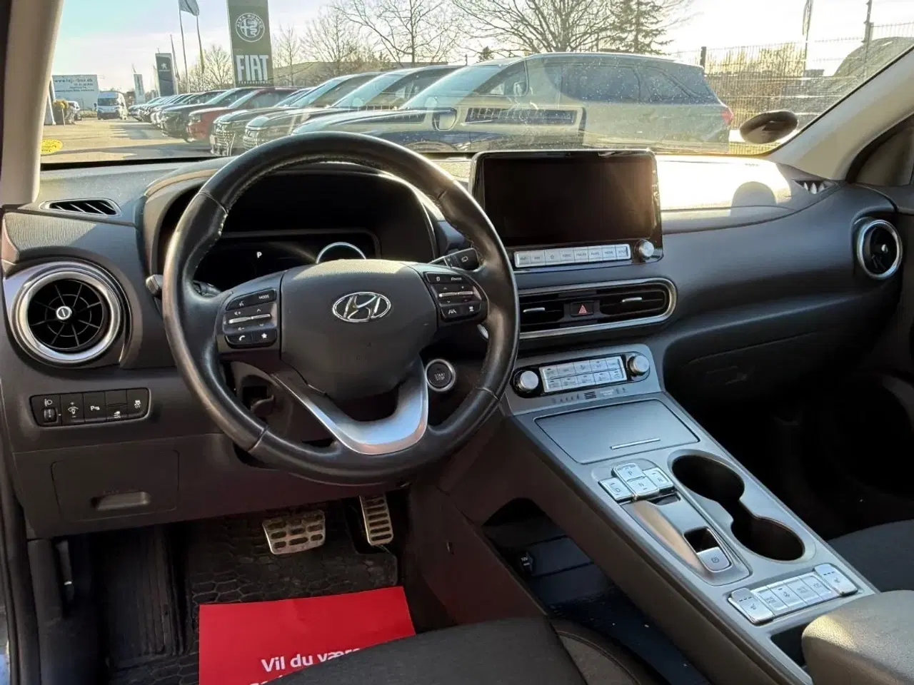 Billede 12 - Hyundai Kona 64 EV Advanced