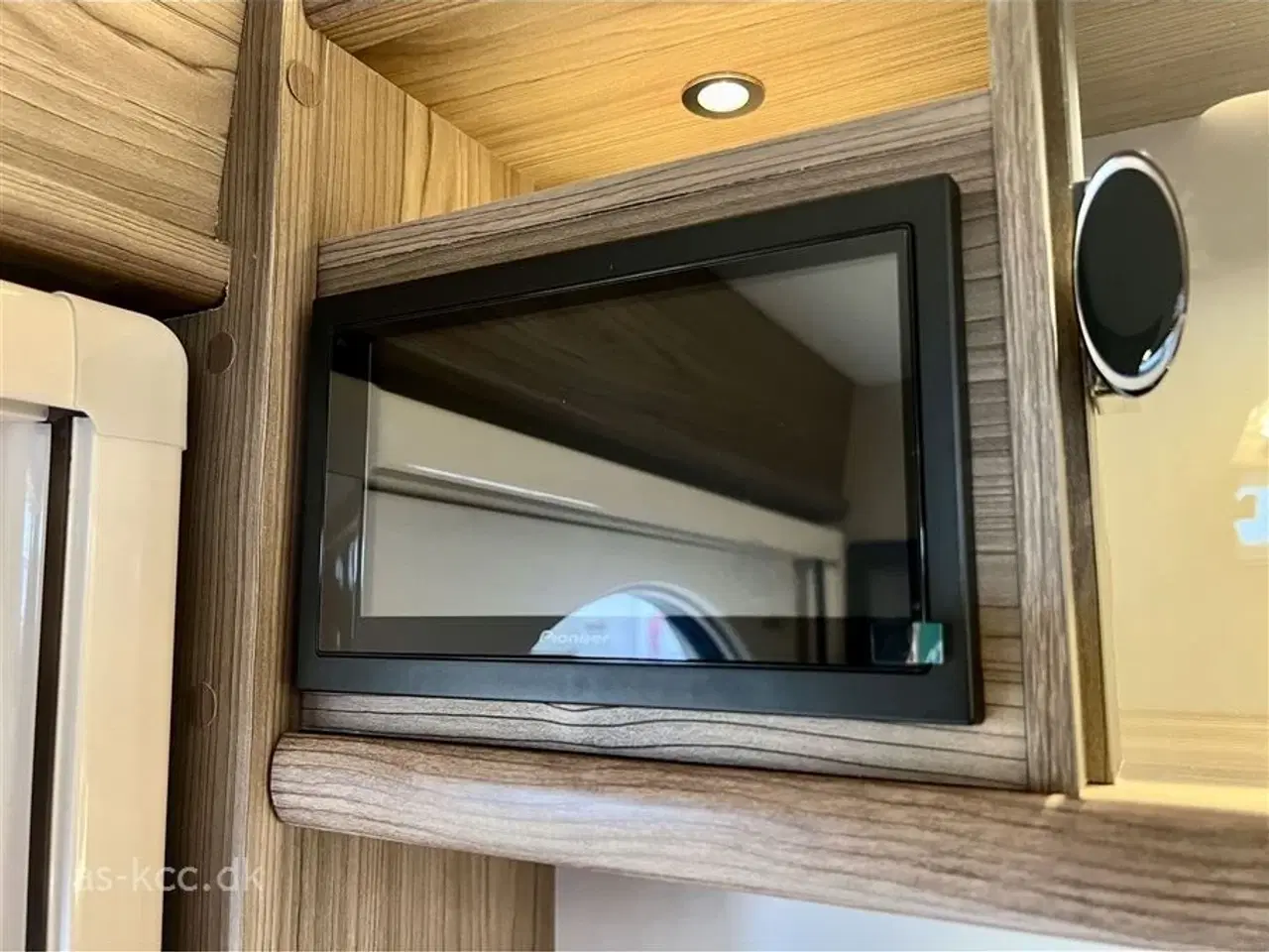 Billede 20 - 2025 - Kabe Royal 520 XL KS   Kabe Royal 520 XL KS