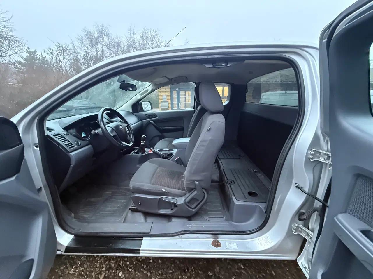 Billede 20 - Ford Ranger 2.2 tdci 4x4 lav km 