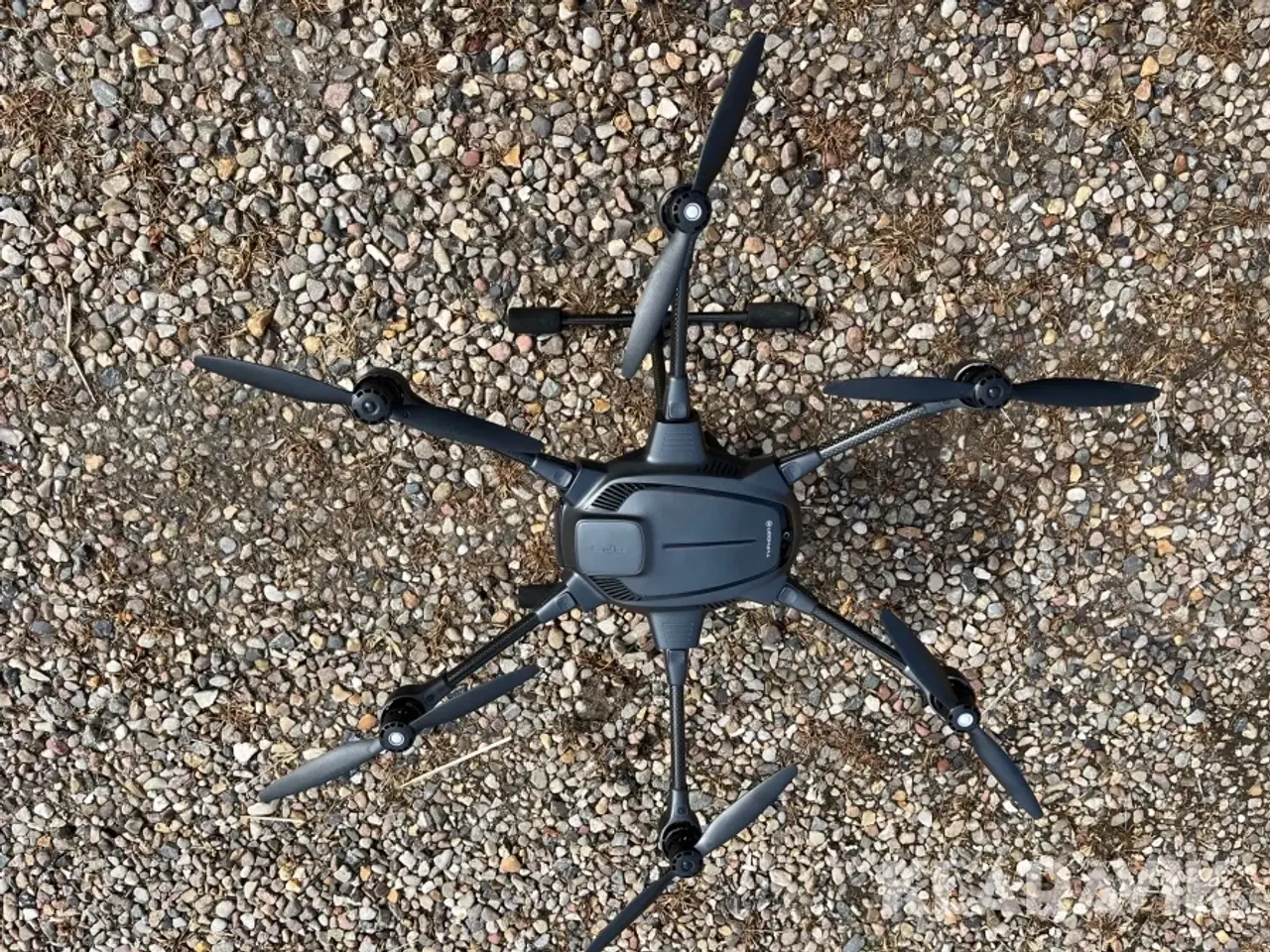 Billede 4 - Drone Typhoon H500