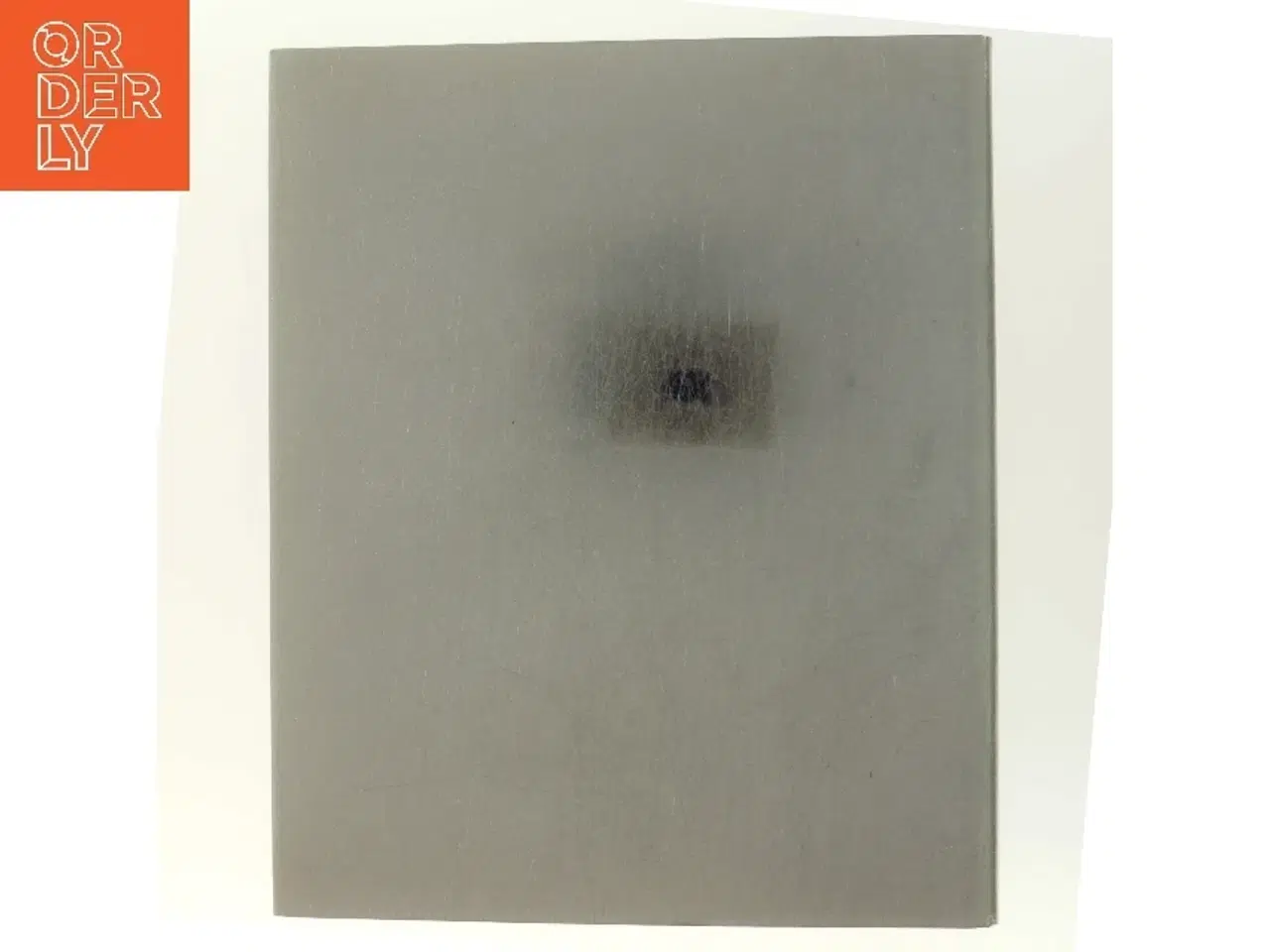 Billede 3 - Dansk kunst 89 (Bog)