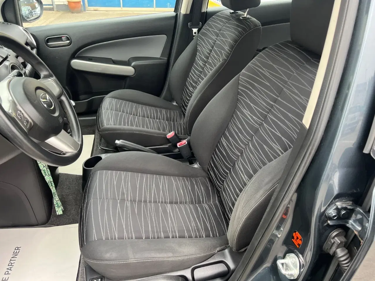 Billede 5 - Mazda 2 1,3 Advance