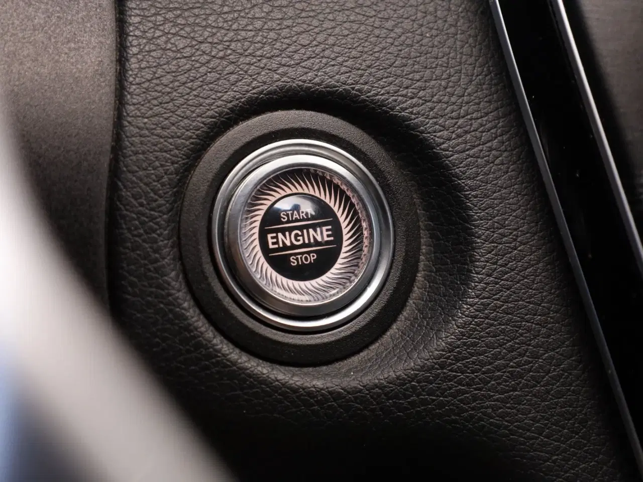 Billede 10 - Mercedes C220 d 2,0 Avantgarde stc. aut.