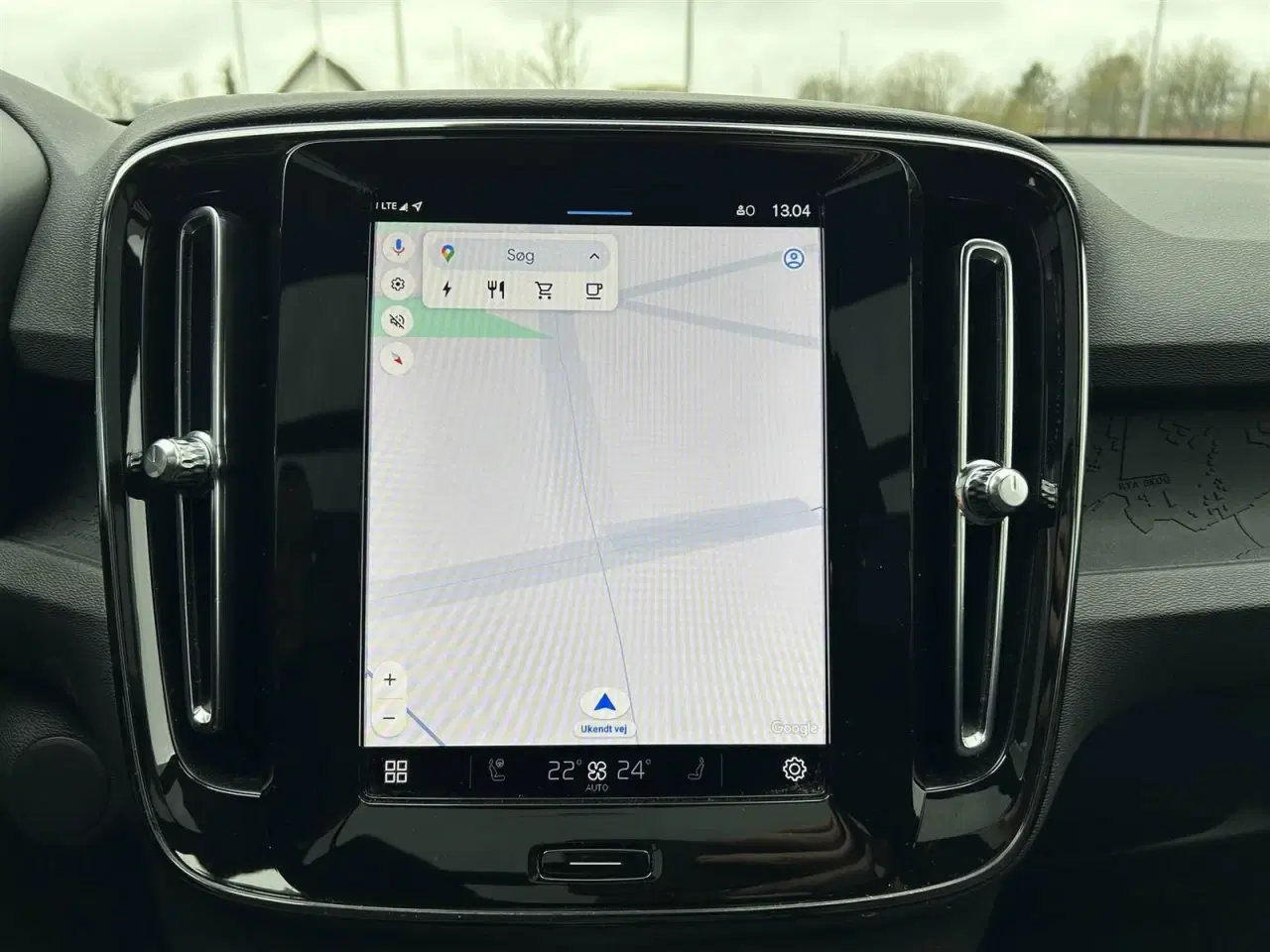 Billede 13 - Volvo XC40  ReCharge Extended Range Ultimate