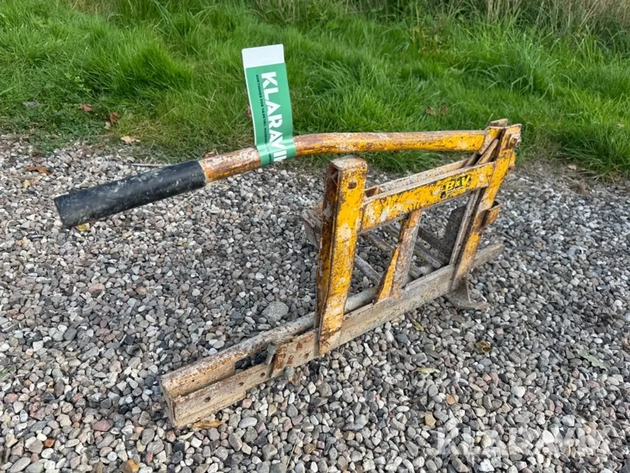Billede 4 - Klipper
