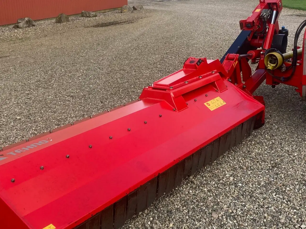 Billede 1 - Tehnos MBP 280