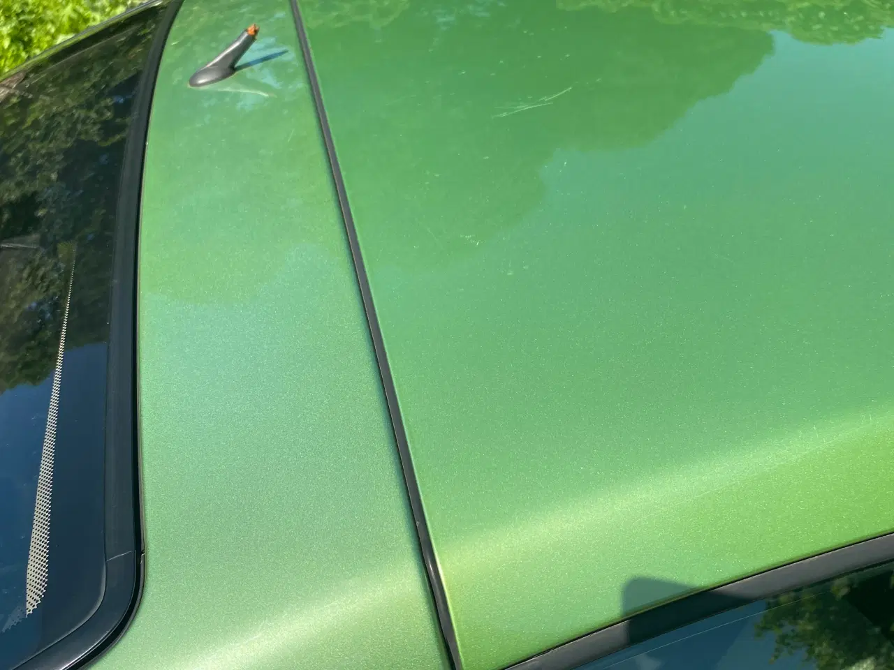 Billede 6 - Peugeot 206cc 1.6 benzin