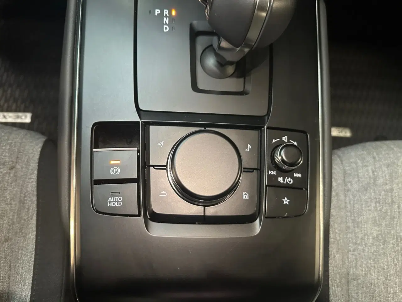 Billede 22 - Mazda MX-30  e-SkyActive Exclusive-Line