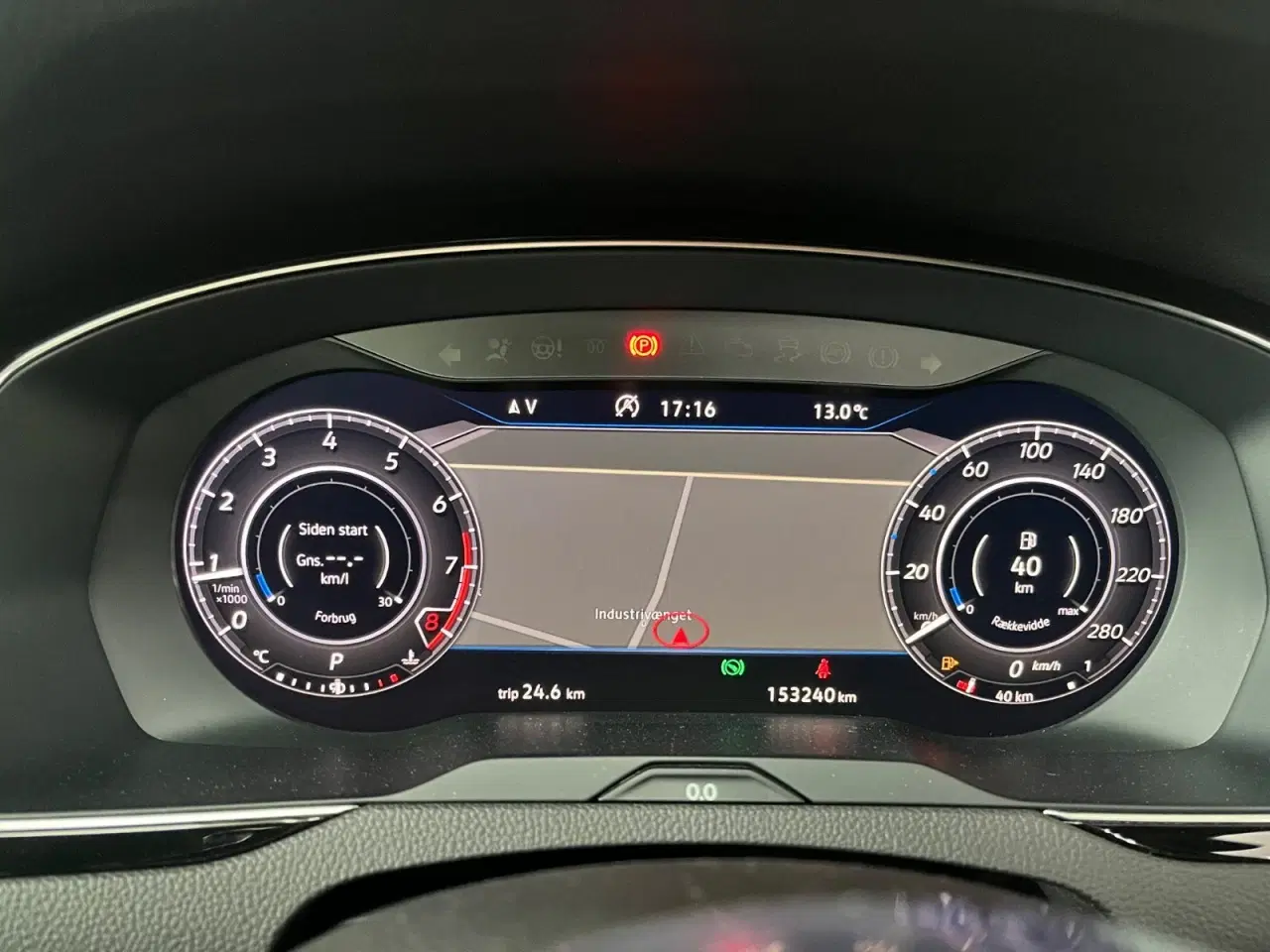 Billede 11 - VW Arteon 2,0 TSi 190 R-line DSG