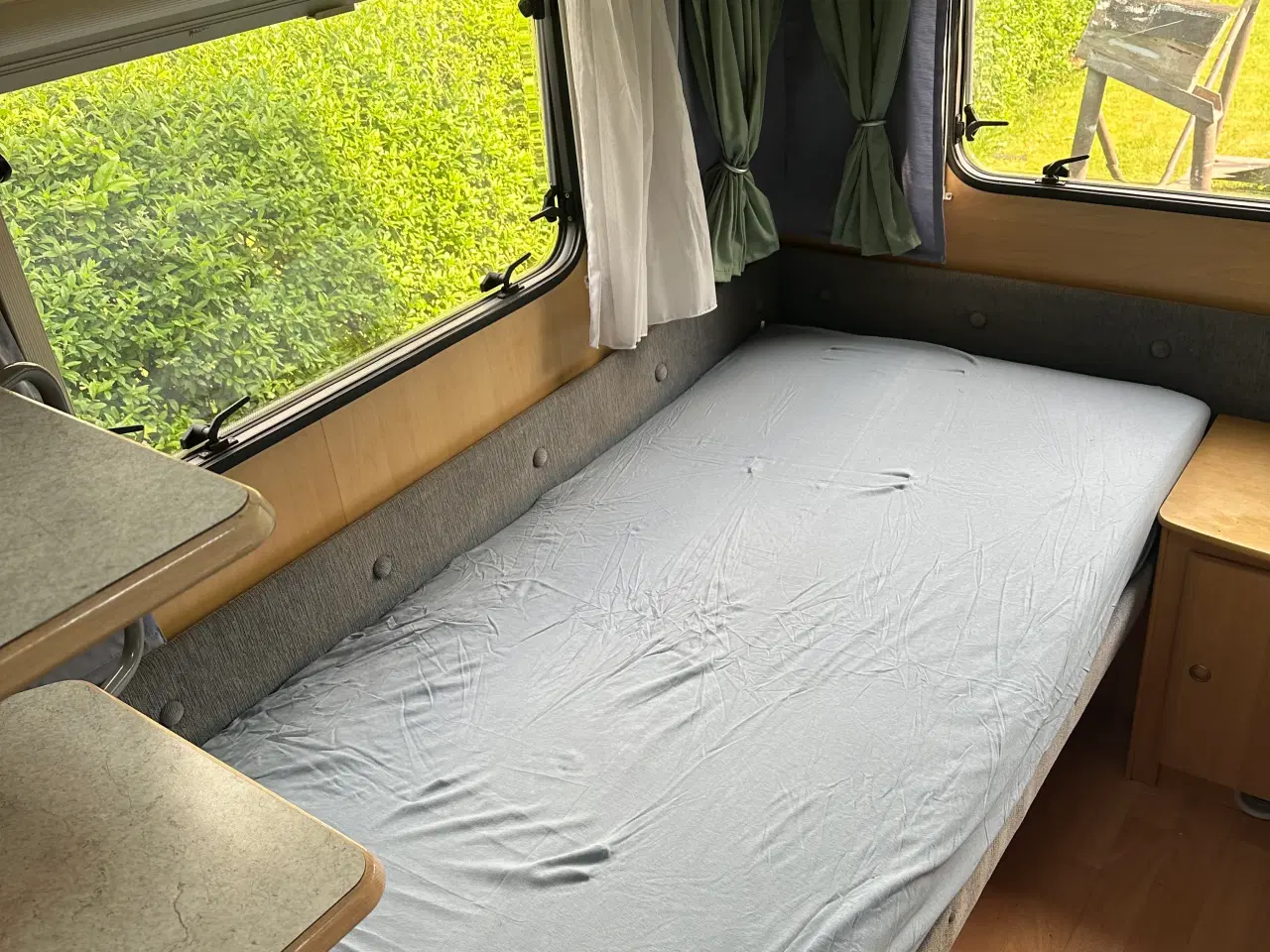 Billede 8 - Dethleffs camper 470 campingvogn