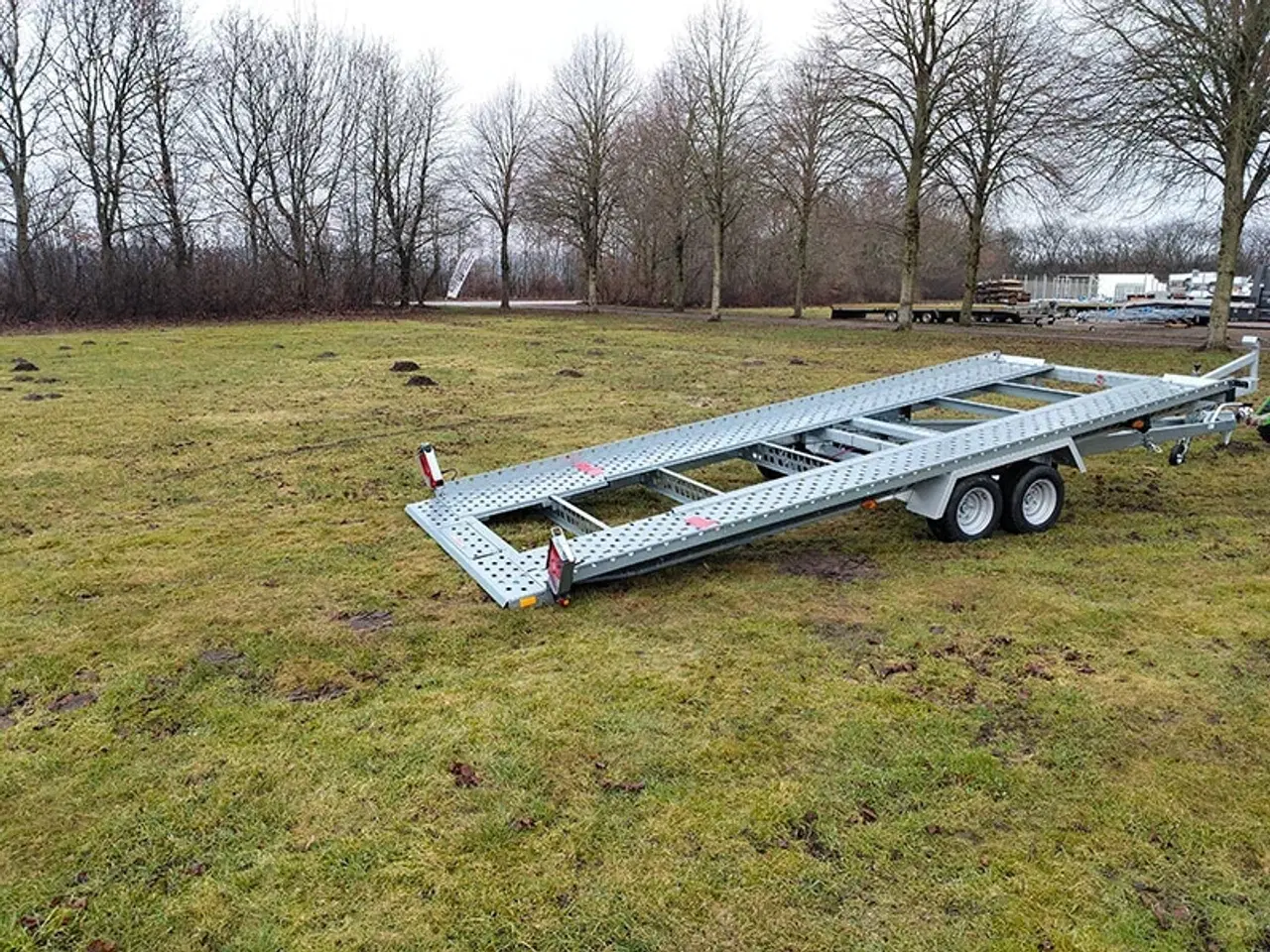 Billede 4 - Stema ATEO II AT2030 Grande