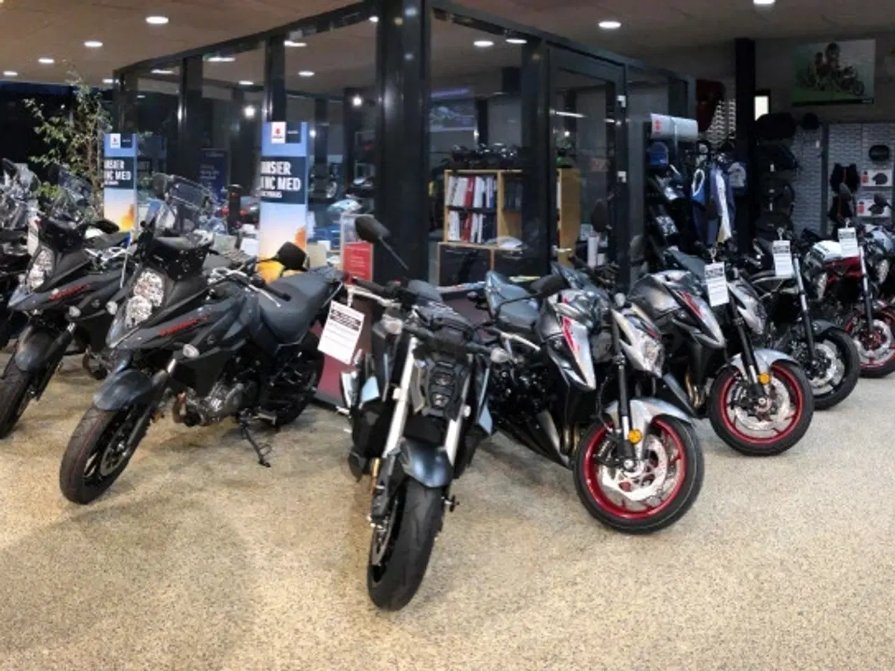 Billede 14 - Suzuki GSX 600 F