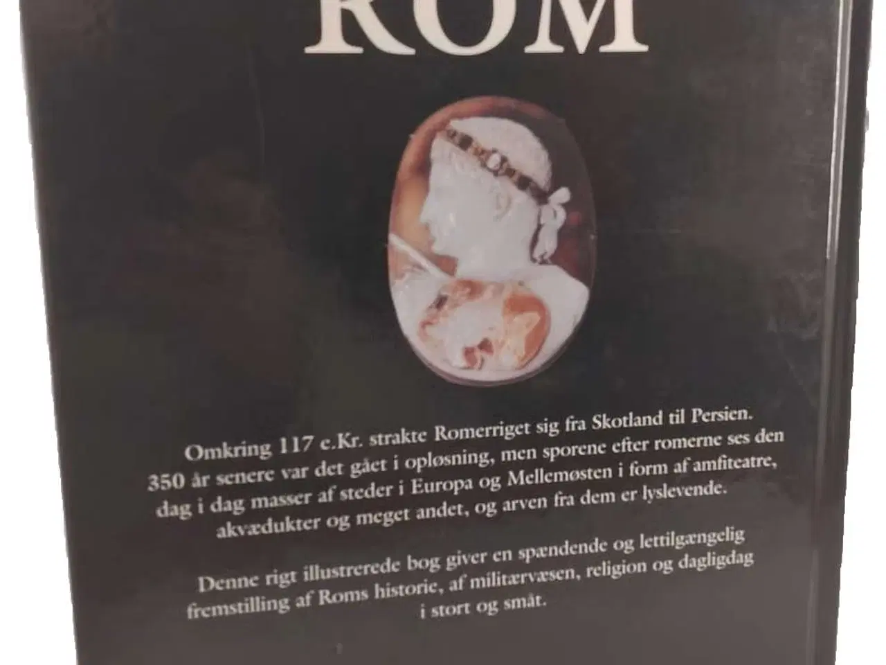 Billede 2 - Antikkens Rom, Lesley & Roy Adkins  