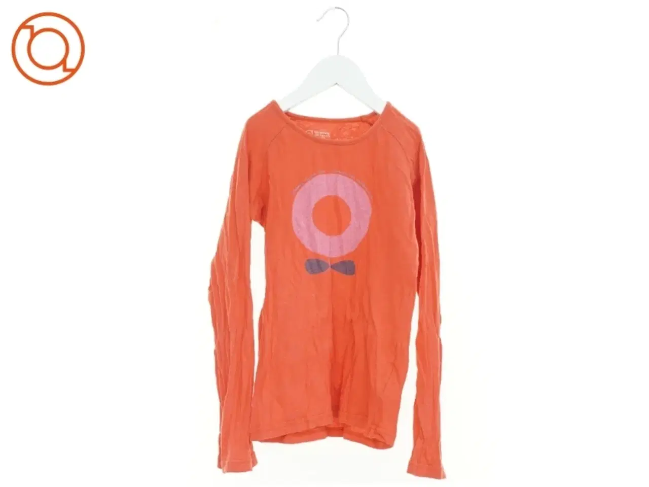 Billede 1 - Bluse (str. 134 cm)