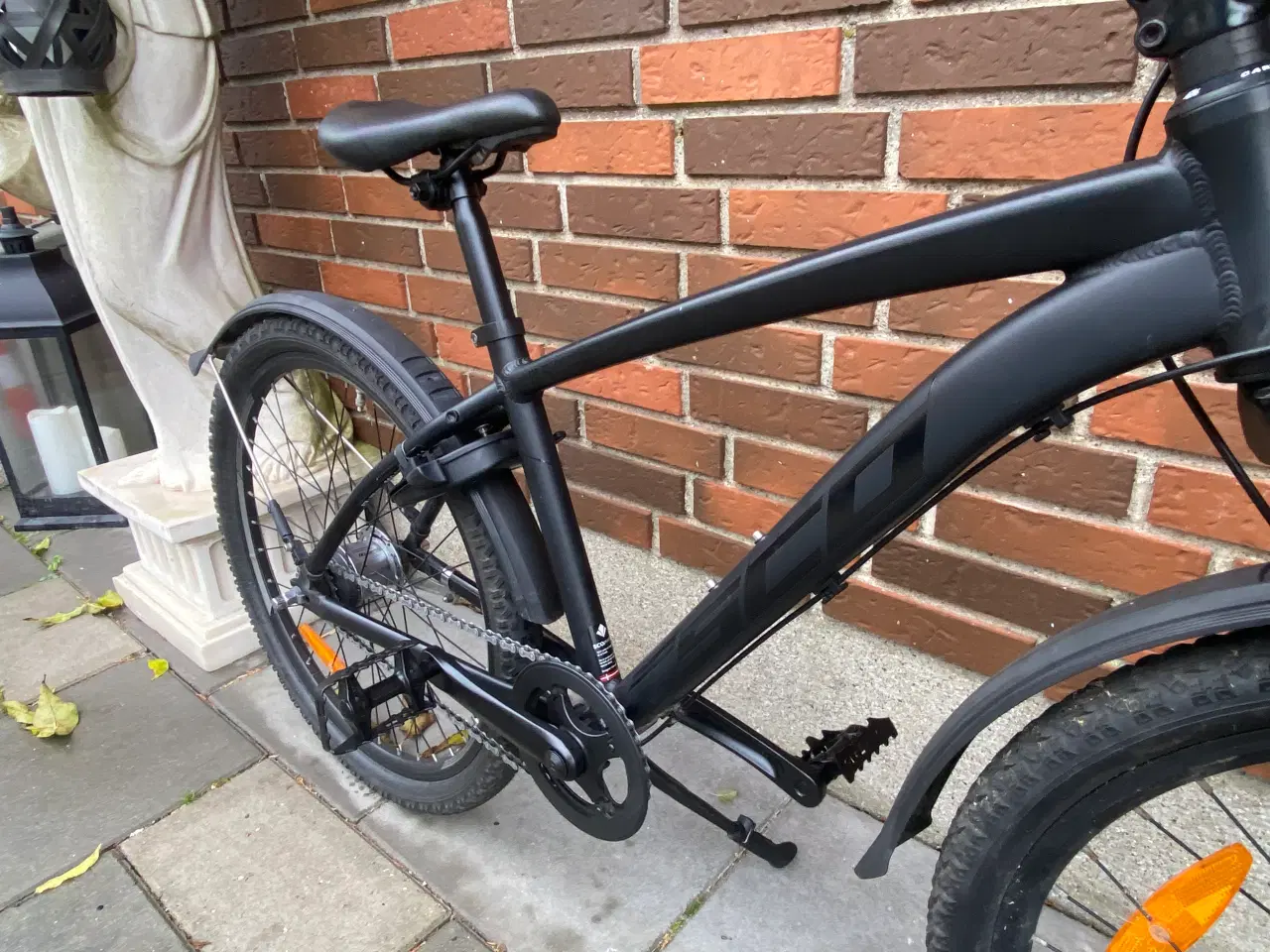 Billede 7 - Købt til 4899 kr 24 tommer MTB 